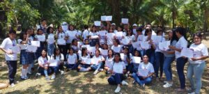 capacitación en izabal gente buena