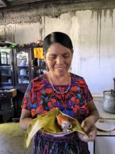 doña elena mujer emprendedora guatemala gente buena