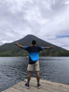 emprendedores listos para soñar gente buena