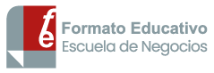 formato educativo logo