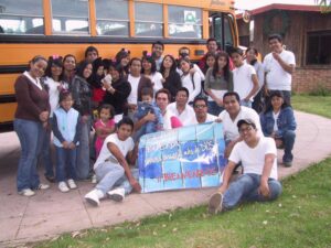 inicios de gente buena 2010