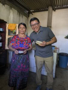 mujer emprendedora guatemala gente buena