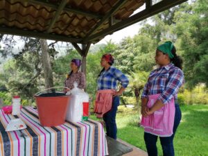 mujeres emprendedores gente buena