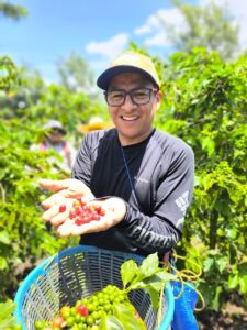 norman raxón gente buena guatemala