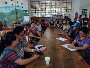 programas educativos guatemala gente buena