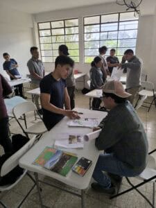 programas educativos para gente buena